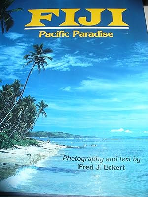 Seller image for Fiji - Pacific Paradise for sale by Thomas F. Pesce'