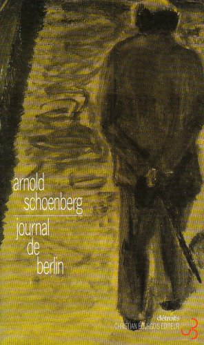 Image du vendeur pour Journal de Berlin mis en vente par WeBuyBooks