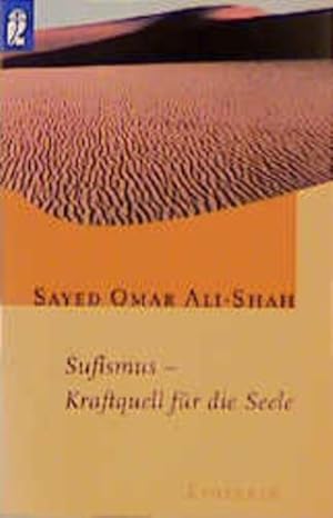 Seller image for Sufismus, Kraftquell fr die Seele for sale by Gerald Wollermann