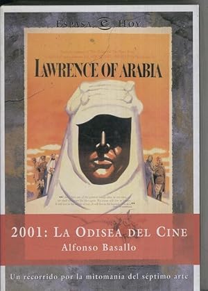 Imagen del vendedor de Lawerence of Arabia: 2001: La odisea del cine a la venta por El Boletin