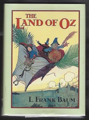 The Land of Oz