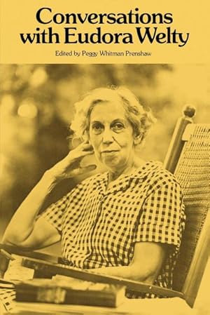 Seller image for Conversations with Eudora Welty for sale by AHA-BUCH GmbH