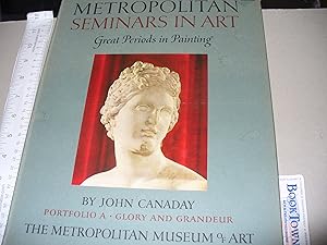 Metropolitan Seminars In Art Great Periods In Painting