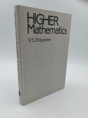 Imagen del vendedor de Higher Mathematics. a la venta por Antiquariat Thomas Haker GmbH & Co. KG