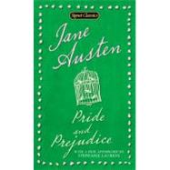 Seller image for Pride and Prejudice for sale by eCampus