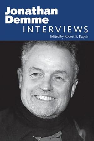 Immagine del venditore per Jonathan Demme : Interviews venduto da AHA-BUCH GmbH