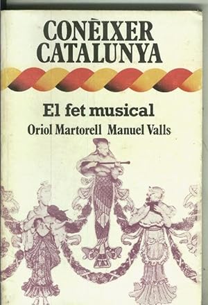 Seller image for El fet musical for sale by El Boletin
