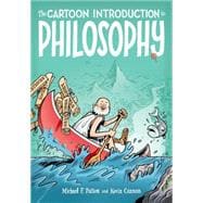Seller image for The Cartoon Introduction to Philosophy for sale by eCampus