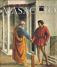 Image du vendeur pour Masaccio. mis en vente par FIRENZELIBRI SRL