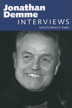 Immagine del venditore per Jonathan Demme : Interviews venduto da GreatBookPrices