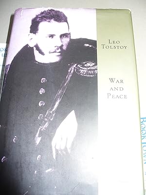 War and Peace (Modern Library)