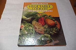 Seller image for Vegetable Cookery the Chinese Way for sale by WeBuyBooks