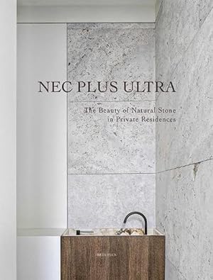 Bild des Verkufers fr Nec Plus Ultra (Hardcover) zum Verkauf von Grand Eagle Retail