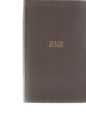 Briefe aus den Jahren 1914 bis 1921. Hrsg. von Ruth Sieber-Rilke und Carl Sieber.