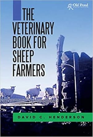 Seller image for Veterinary Book for Sheep Farmers for sale by GreatBookPricesUK