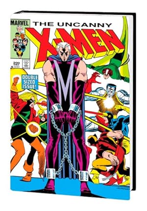 Immagine del venditore per Uncanny X-men Omnibus 5 venduto da GreatBookPrices