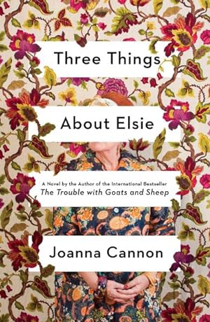 Seller image for Three Things About Elsie for sale by GreatBookPrices