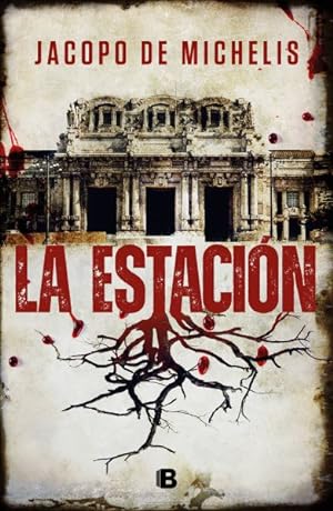 Immagine del venditore per La estacin / The Station -Language: spanish venduto da GreatBookPrices
