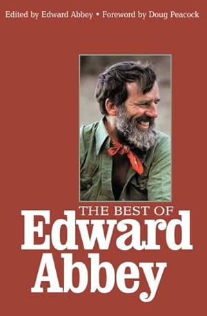 Immagine del venditore per Best Of Edward Abbey venduto da GreatBookPricesUK