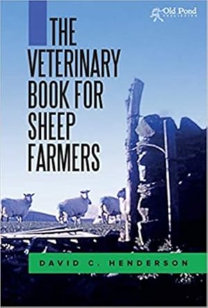 Seller image for Veterinary Book for Sheep Farmers for sale by GreatBookPricesUK