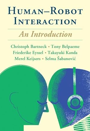 Seller image for Human-Robot Interaction: An Introduction for sale by moluna