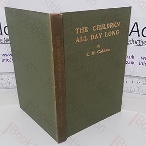 Image du vendeur pour The Children All Day Long mis en vente par BookAddiction (ibooknet member)