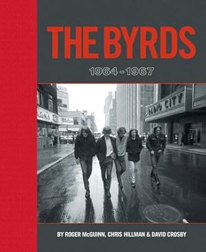 Bild des Verkufers fr The Byrds: 1964-1967 zum Verkauf von moluna
