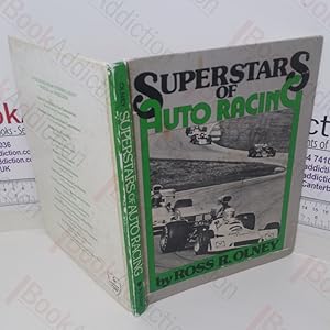 Seller image for Superstars of Auto Racing for sale by BookAddiction (ibooknet member)