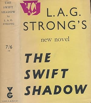 Image du vendeur pour The Swift Shadow mis en vente par Barter Books Ltd