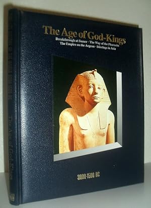 Seller image for The Age of God-Kings for sale by Washburn Books