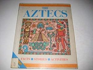 Seller image for The Aztecs, The (Jump! History S.) for sale by WeBuyBooks