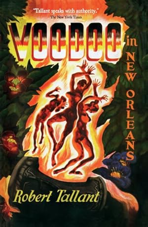 Seller image for Voodoo in New Orleans for sale by GreatBookPrices
