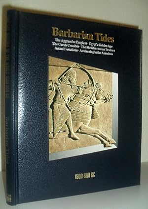 Seller image for Barbarian Tides - 1500-600 BC for sale by Washburn Books
