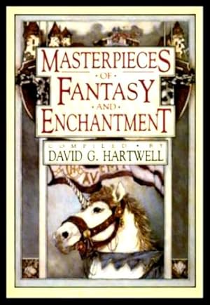 Seller image for MASTERPIECES OF FANTASY AND ENCHANTMENT for sale by W. Fraser Sandercombe