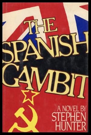 Imagen del vendedor de THE SPANISH GAMBIT a la venta por W. Fraser Sandercombe