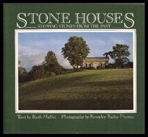 Bild des Verkufers fr STONE HOUSES - Stepping Stones from the Past zum Verkauf von W. Fraser Sandercombe