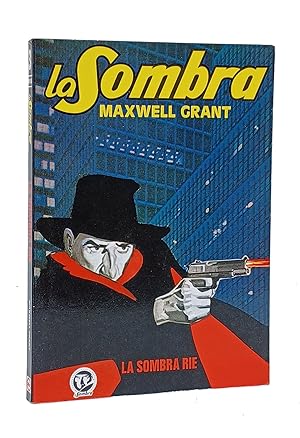 Seller image for La sombra re. for sale by Librera Berceo (Libros Antiguos)