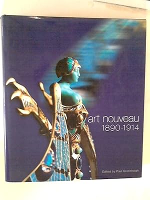 Art Nouveau 1890-1914