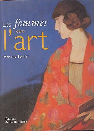 Seller image for Les Femmes Dans L'art : Qu'est-ce Que Les Femmes Ont Apport  L'art ? for sale by PRISCA