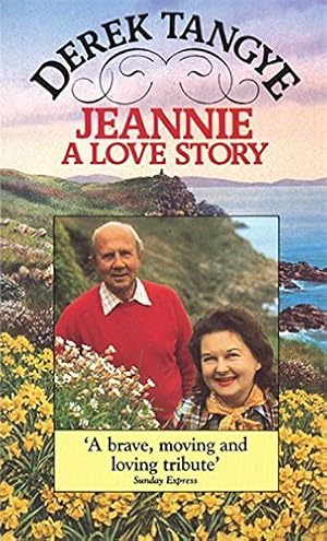 Seller image for Jeannie: A Love Story for sale by WeBuyBooks 2