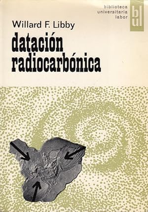 Seller image for DATACIN RADIOCARBNICA for sale by Librera Vobiscum