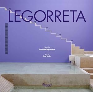 Seller image for Legorreta (Hardcover) for sale by Grand Eagle Retail