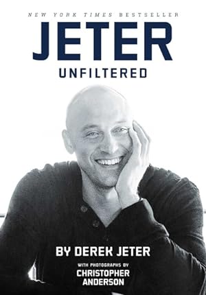 Imagen del vendedor de Jeter Unfiltered a la venta por GreatBookPricesUK