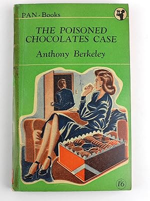 The Poisoned Chocolate Case