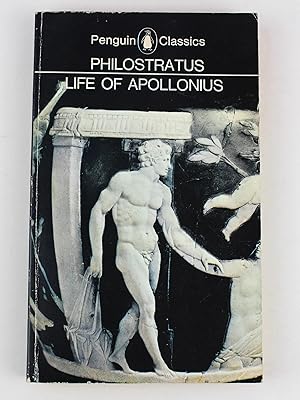 Life of Apollonius (Penguin classics, L 234)