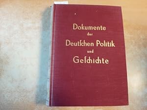 Seller image for Die Zeit der nationalsozialistischen Diktatur 1933-1945, Deutschland im Zweiten Weltkrieg. V. Band for sale by Gebrauchtbcherlogistik  H.J. Lauterbach