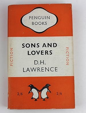 Sons and Lovers