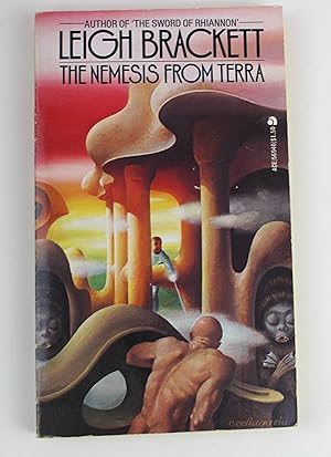 The Nemesis from Terra