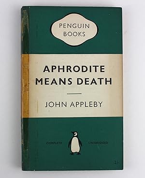 Aphrodite Means Death