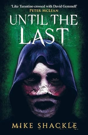 Seller image for Until the Last for sale by GreatBookPrices